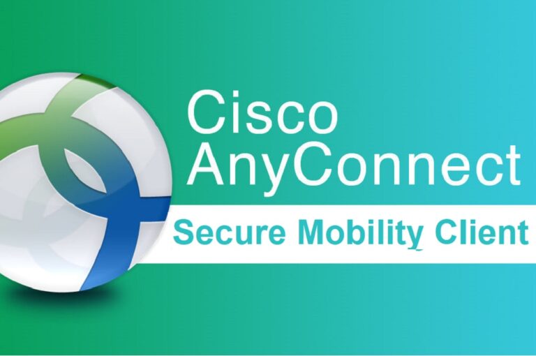 cisco anyconnect 4.8 mac